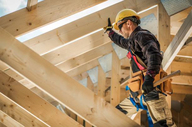 Best Affordable Roofing Company  in Junction City, KY