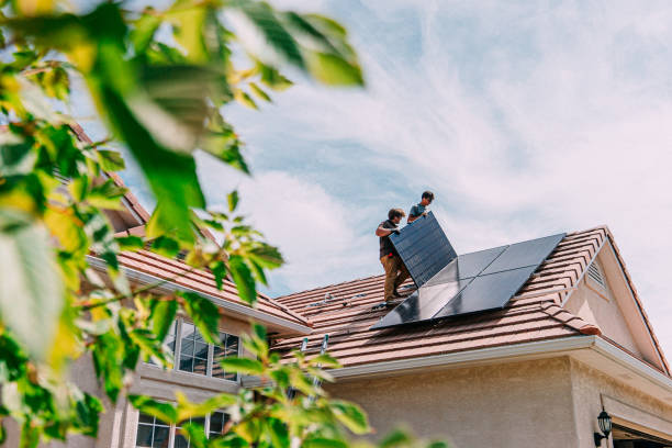 Best Commercial Roofing Services  in Junction City, KY