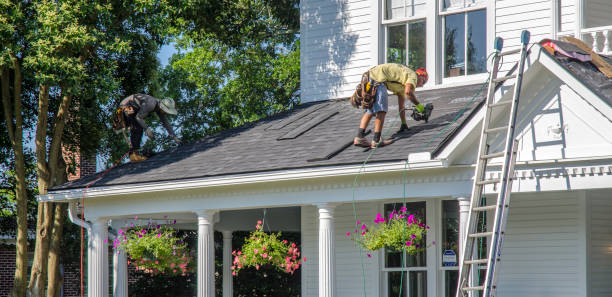 Best Emergency Roof Repair  in Junction City, KY